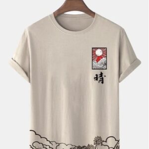New T-shirt