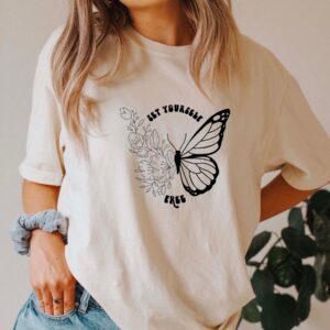 Women Tshirt