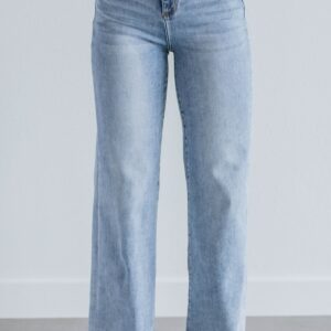 Regular fit Ladies Jeans