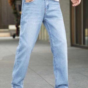 Regular Fit Jeans