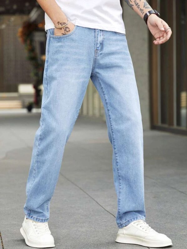 Regular Fit Jeans