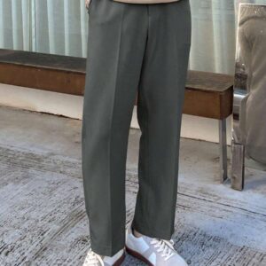 Cotton Pant
