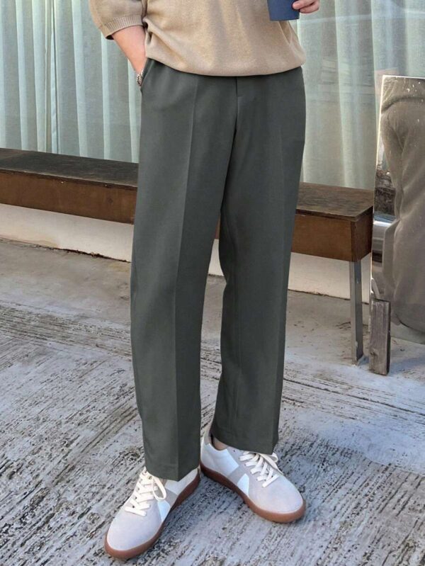 Cotton Pant