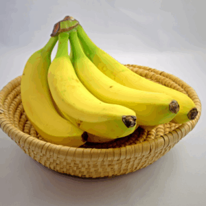 Bananas