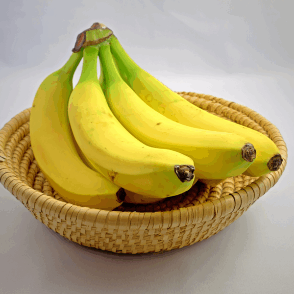 Bananas