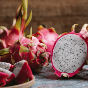 Dragon Fruits (Pitaya)
