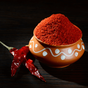 Chilli Powder (Mirch Powder)