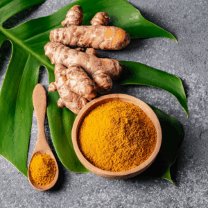 Turmeric Powder (Haldi)