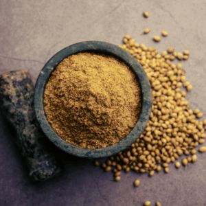 Coriander Powder (Dhaniya Powder)