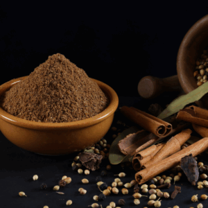 Garam Masala