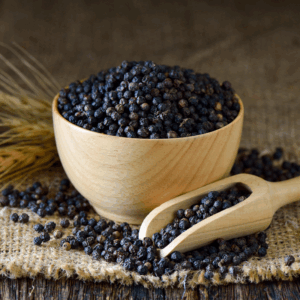Black Pepper Powder (Kali Mirch)
