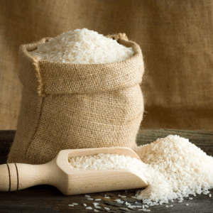Quality Rice (Chawal)