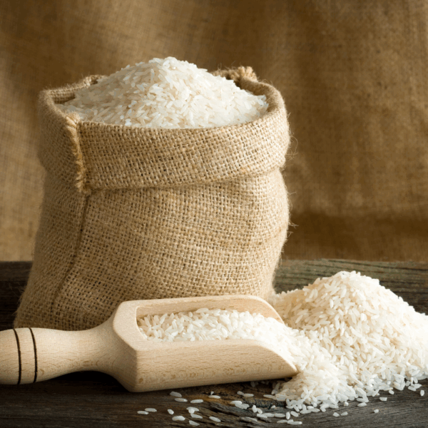 Quality Rice (Chawal)