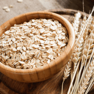 Oats