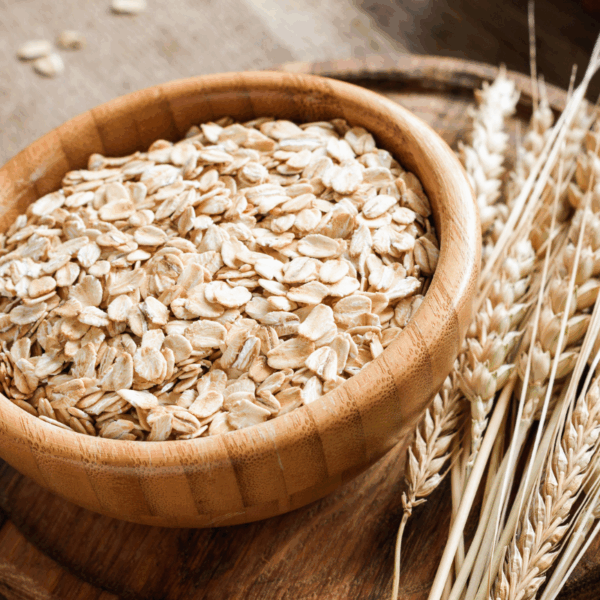 Oats