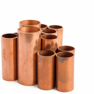 Copper Products (Tamba)