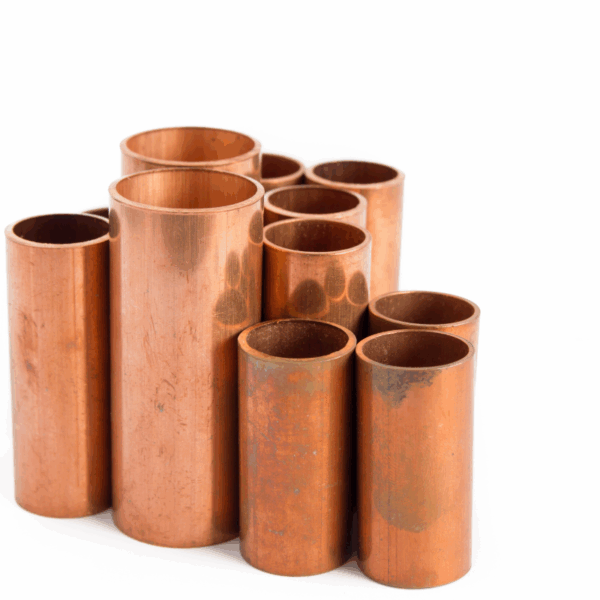 Copper Products (Tamba)