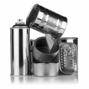 Aluminium Products