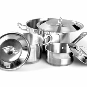 Aluminium Products