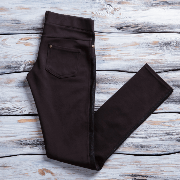 Quality Pants