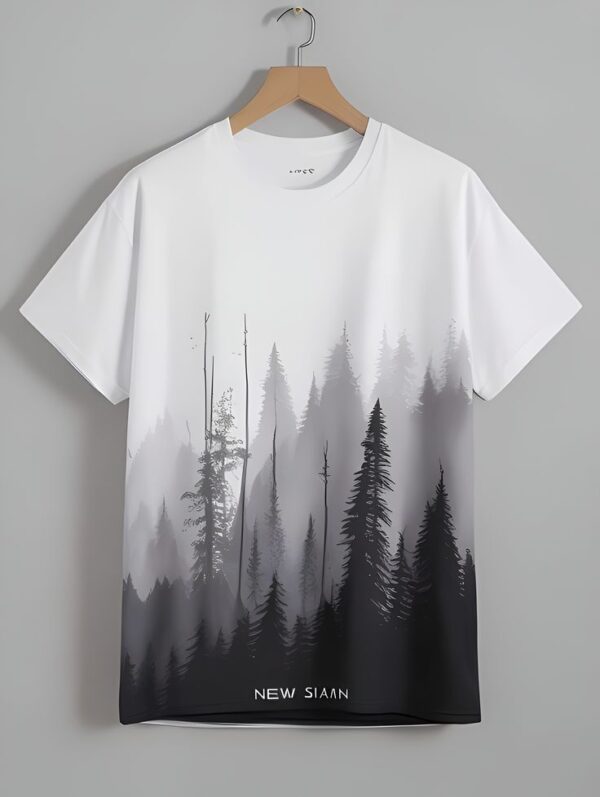 Beautiful T-shirt