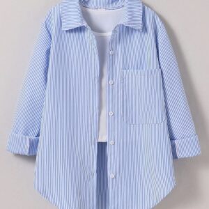Strip Shirt