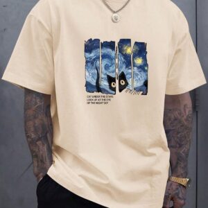 Oversize T-shirt