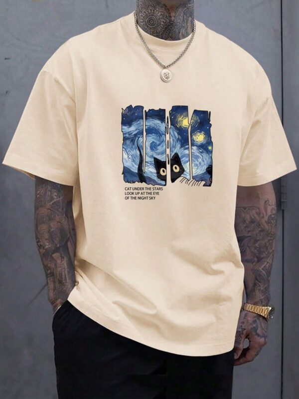 Oversize T-shirt