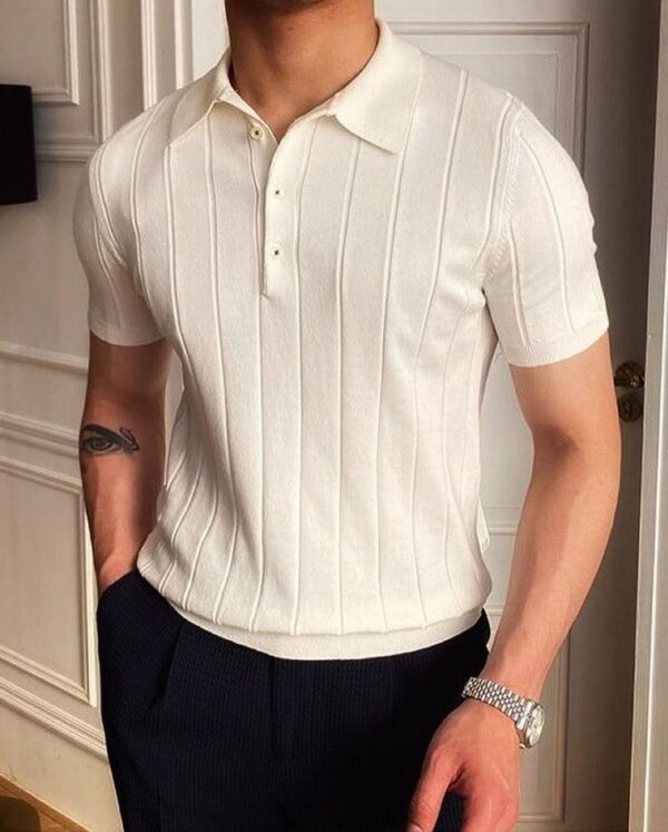 Polo T-Shirt