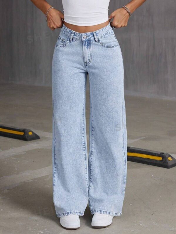 Baggy Jeans